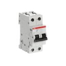 ABB Stotz S&J Sicherungsautomat S202M-Z6UC (1er)