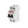 ABB Stotz S&J Sicherungsautomat S202M-Z6UC (1er)