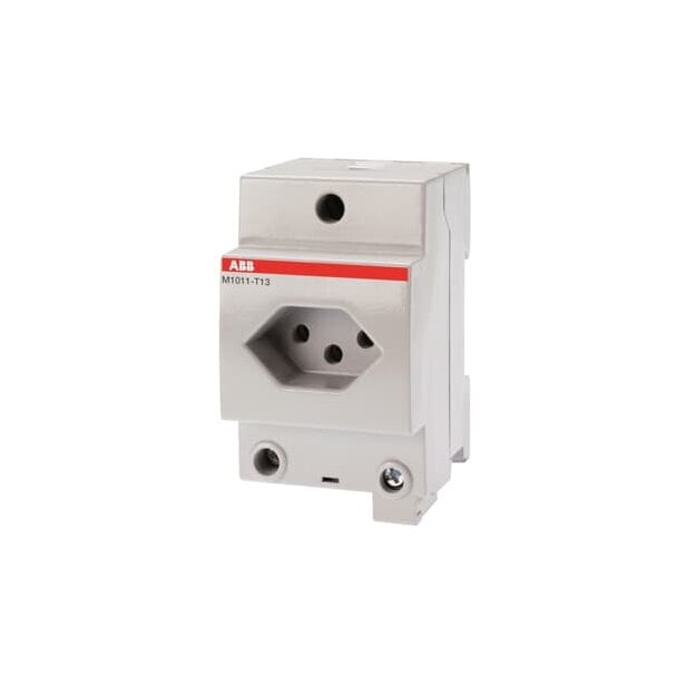 ABB Stotz S&J Modulare-Steckdose M1011-T13 (1er)
