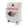 ABB Stotz S&J Modulare-Steckdose M1011-T13 (1er)