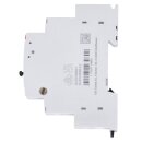 ABB E290-16-10/230 Bistabiles Relais für DIN-Schienen 1P Schließer 16A 110 V dc, 230V ac Spule 2TAZ312000R2011