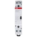 ABB 252-230V AC/115V DC Stromstoßschalte...