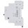 ABB E297-16-10/230 VAC, 16A, 1NO Installationsrelais 2TAZ311000R2011