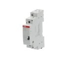 ABB Stotz S&J Installationsrelais E297-16-10/24 (1er)