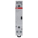 ABB Stotz S&J Installationsrelais E297-16-11/230 (1er)
