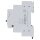ABB Stotz S&J Installationsrelais E297-16-11/230 (1er)