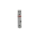 ABB Stotz S&J Installationsrelais E297-16-11/24 (1er)