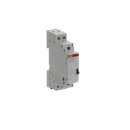 ABB Stotz S&J Installationsrelais E297-16-11/24 (1er)
