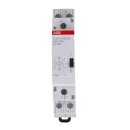 ABB Stotz S&J Installationsrelais E297-16-20/230 (1er)