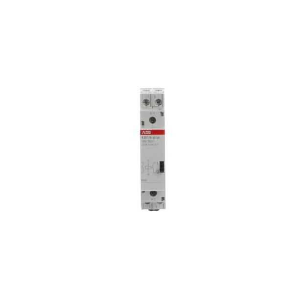 ABB Stotz S&J Installationsrelais E297-16-20/24 (1er)