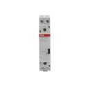 ABB Stotz S&J Installationsrelais E297-16-20/24 (1er)