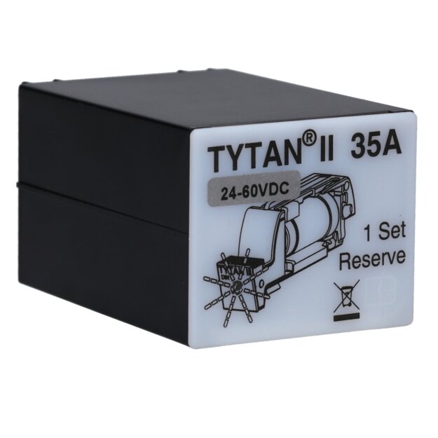 eaton Sicherungs-Set Z-SLS/B/24-35A 269002 (1er)