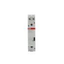 ABB Stotz S&J Stromstoßschalter E290-16-11/24...