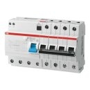 ABB Stotz S&J FI/LS-Kombination DS204A-B25/0,03 (1er)