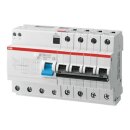 ABB Stotz S&J FI/LS-Kombination DS204A-B32/0,03 (1er)