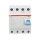 ABB Stotz S&J FI-Schutzschalter F204A-63/0,1 (1er)