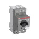 ABB Stotz S&J Kurzschluss-Schutzschalter MO132-4.0 (1er)