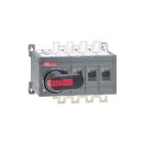 ABB Stotz S&J Lastumschalter OT160E04CP (1er)