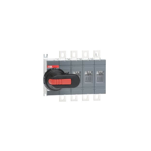 ABB Stotz S&J Lasttrenner OT200E04P (1er)
