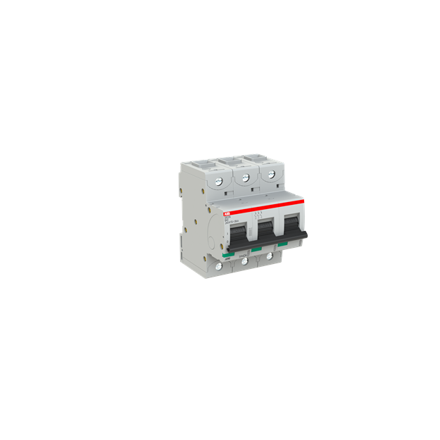 ABB Stotz S&J Hochl.-Sicherungsautomat S803N-B40 (1er)