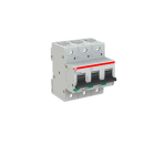 ABB Stotz S&J Hochl.-Sicherungsautomat S803N-B40 (1er)