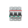 ABB Stotz S&J Hochl.-Sicherungsautomat S803N-B40 (1er)