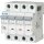 eaton LS-Schalter PXL-C16/4 236616 (1er)