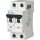 eaton LS-Schalter FAZT-B3/2 240822 (1er)
