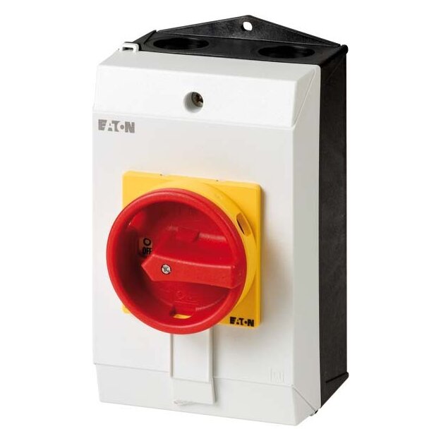 eaton Hauptschalter T3-4-15164/I2/SVB 222900 (1er)