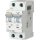 eaton FI/LS-Schalter PKPM2-13/2/B/003-A 108106 (1er)