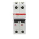 ABB Stotz S&J Sicherungsautomat S202M-Z1UC (1er)