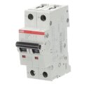 ABB Stotz S&J Sicherungsautomat S202M-Z1UC (1er)