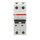 ABB Stotz S&J Sicherungsautomat S202M-Z1UC (1er)