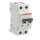 ABB Stotz S&J Sicherungsautomat S202M-Z1UC (1er)