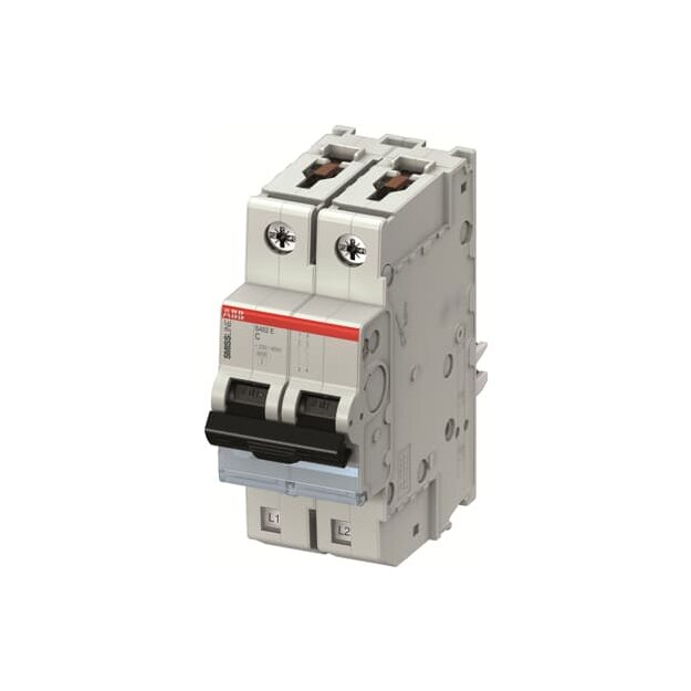 ABB Stotz S&J Leitungsschutzschalter S402E-C25 (1er)