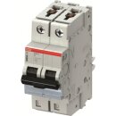 ABB Stotz S&J Leitungsschutzschalter S402E-C25 (1er)