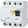eaton FI-Schalter FRCMM-25/4/01-S/F 187432 (1er)