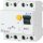 eaton FI-Schalter FRCMM-63/4/03-S/F 187440 (1er)