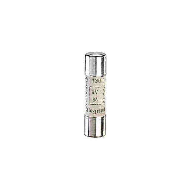 Legrand 013316 Zylindersicherung GG 10X38/ 16A