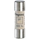 Legrand 014302 Zylindersicherung GG 14X51/ 2 A