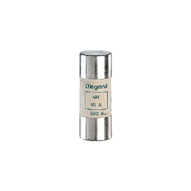 Legrand 015097 Zylindersicherung AM 22X58/ 125A