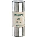 Legrand 015097 Zylindersicherung AM 22X58/ 125A