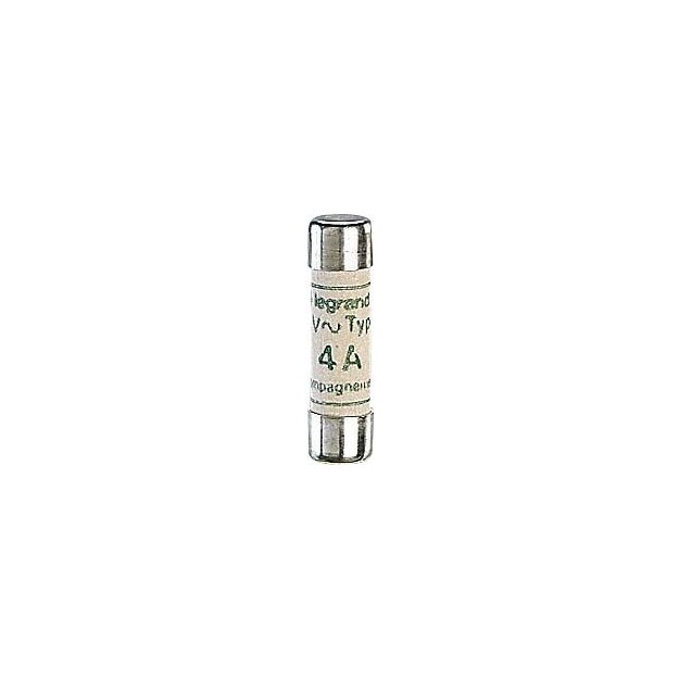 Legrand 012002 Zylindersicherung AM 2A 8 5X31 5