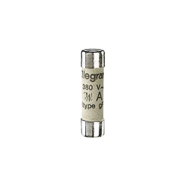 Legrand 012301 Zylindersicherung GF 1A 8 5X31 5