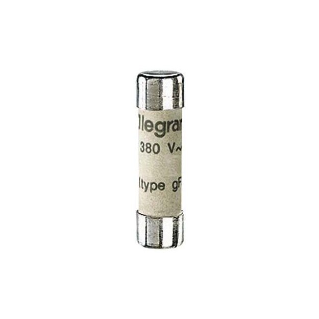 Legrand 012420 Sicherung 8 5X31 5mm 20A