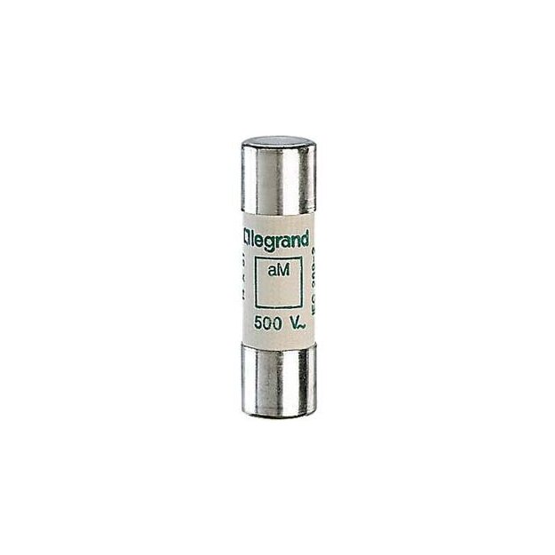Legrand 013402 Sicherung 10X38mm 2A