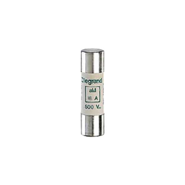 Legrand 014016 Zylindersicherung AM 14X51/ 16A
