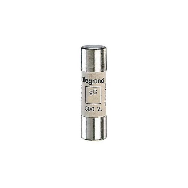 Legrand 014320 Zylindersicherung GG 14X51/ 20A