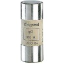 Legrand 014506 Sicherung 14x51mm 6A