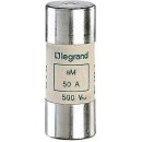 Legrand 015150 Sicherung 22X58mm 50A
